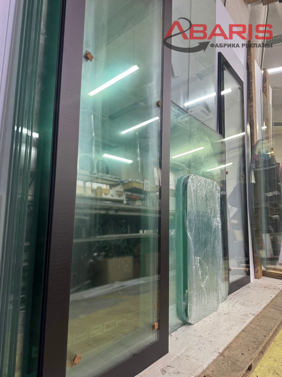 Премиальный внешний вид