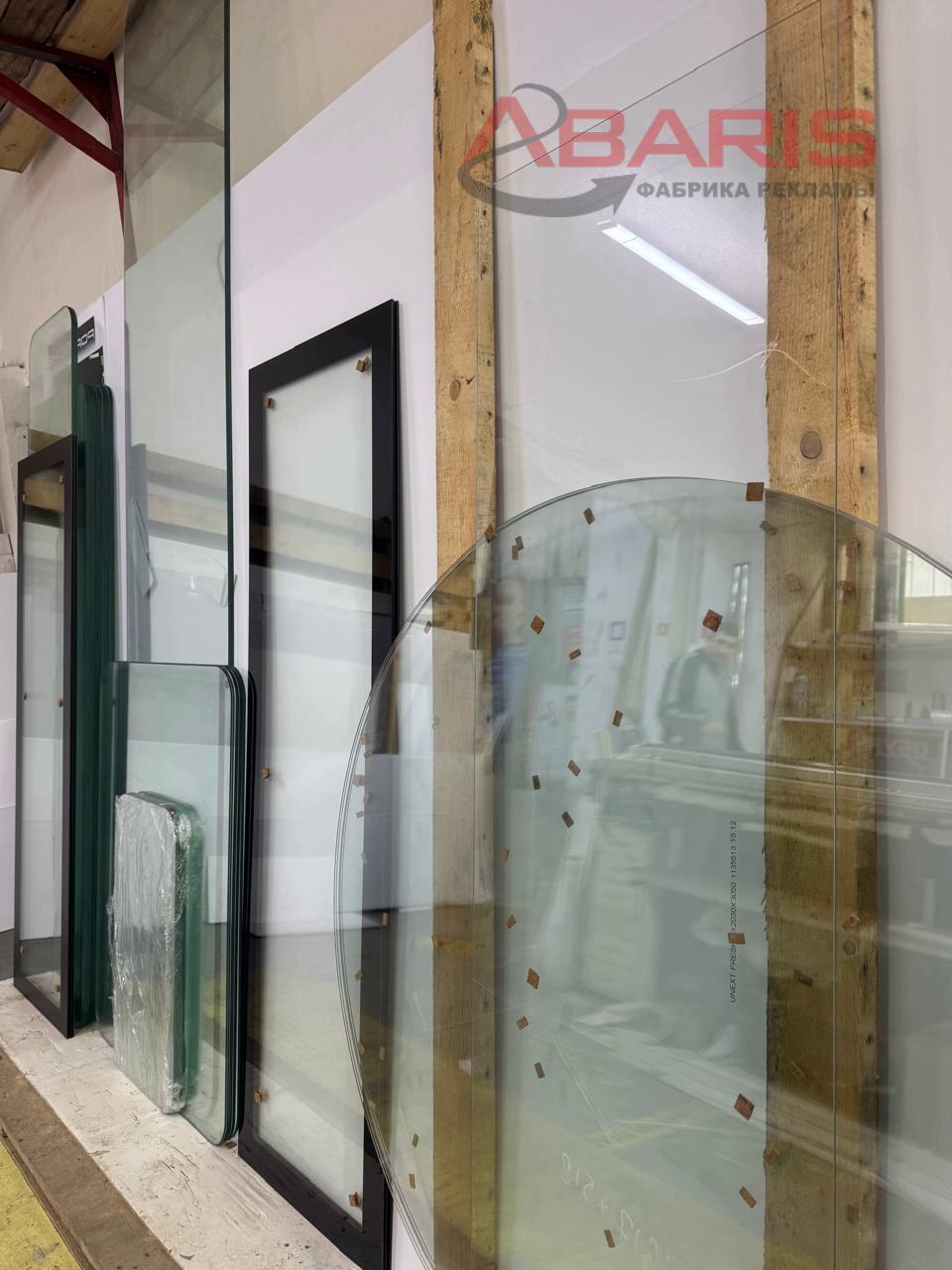 Гибкость дизайна